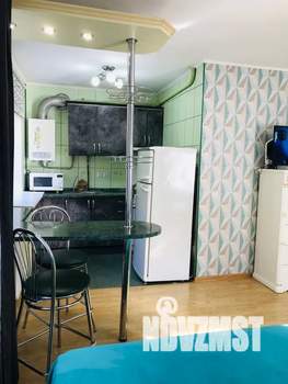 1-к квартира, посуточно, 38м2, 2/5 этаж