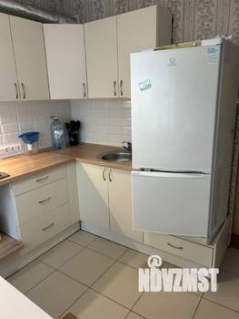 1-к квартира, на длительный срок, 30м2, 9/9 этаж