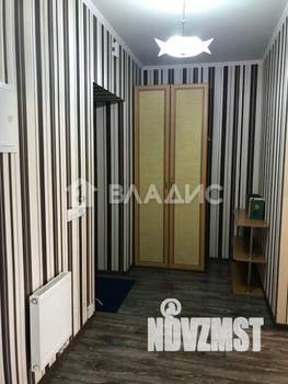 1-к квартира, на длительный срок, 44м2, 3/4 этаж