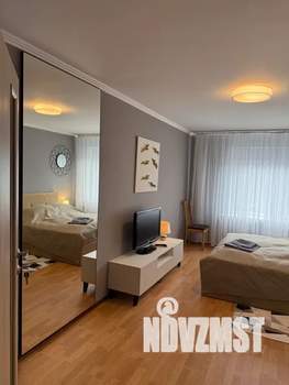 3-к квартира, посуточно, 70м2, 2/5 этаж