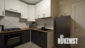 1-к квартира, посуточно, 40м2, 2/9 этаж