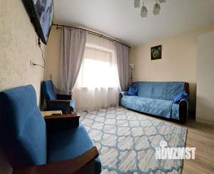 2-к квартира, посуточно, 40м2, 2/3 этаж