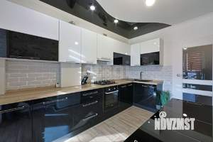 1-к квартира, на длительный срок, 40м2, 8/10 этаж