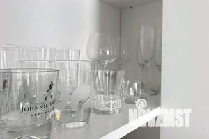 1-к квартира, посуточно, 40м2, 8/8 этаж