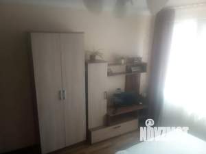 1-к квартира, посуточно, 30м2, 4/4 этаж