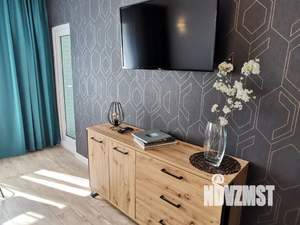 1-к квартира, посуточно, 49м2, 4/6 этаж