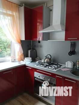 2-к квартира, посуточно, 45м2, 3/5 этаж