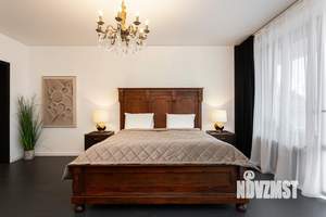 1-к квартира, посуточно, 70м2, 1/1 этаж