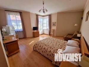 1-к квартира, посуточно, 31м2, 1/1 этаж