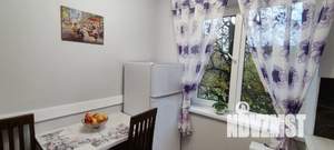 1-к квартира, посуточно, 32м2, 2/5 этаж