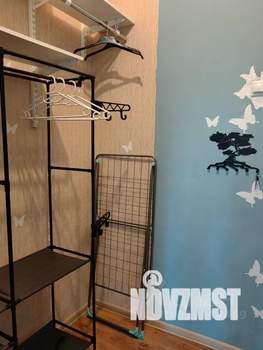 2-к квартира, посуточно, 37м2, 3/4 этаж