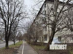 2-к квартира, посуточно, 45м2, 1/1 этаж