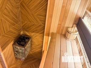 1-к квартира, посуточно, 49м2, 5/15 этаж