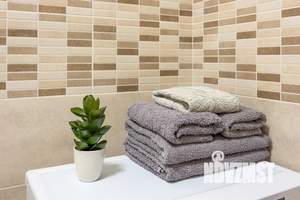 1-к квартира, посуточно, 38м2, 4/8 этаж