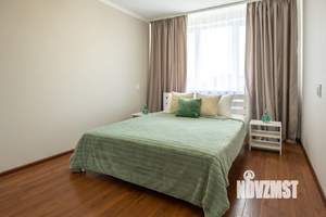 3-к квартира, посуточно, 64м2, 8/10 этаж