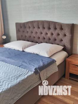 1-к квартира, посуточно, 40м2, 8/11 этаж