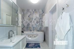 2-к квартира, на длительный срок, 101м2, 7/9 этаж