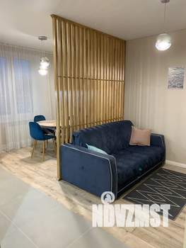 2-к квартира, посуточно, 50м2, 8/9 этаж