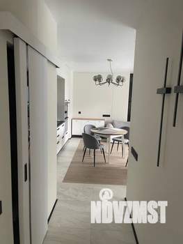 2-к квартира, посуточно, 70м2, 6/9 этаж