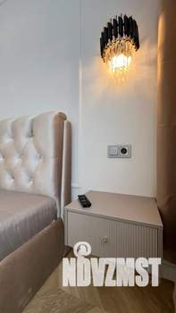 1-к квартира, посуточно, 40м2, 5/10 этаж