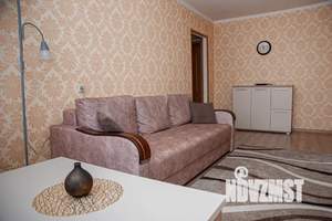 2-к квартира, посуточно, 50м2, 9/9 этаж