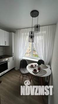 1-к квартира, посуточно, 31м2, 3/5 этаж