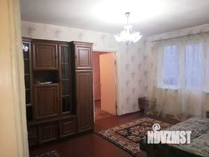 2-к квартира, на длительный срок, 48м2, 3/5 этаж