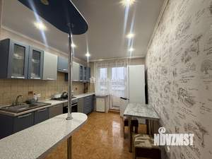 1-к квартира, на длительный срок, 43м2, 3/6 этаж