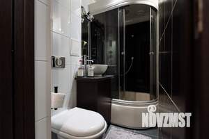 1-к квартира, посуточно, 31м2, 1/1 этаж