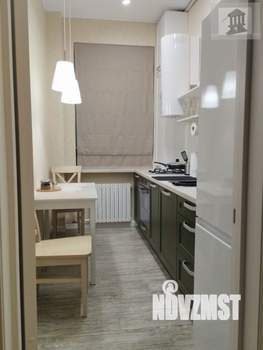 2-к квартира, на длительный срок, 41м2, 1/4 этаж