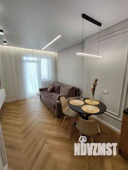 1-к квартира, на длительный срок, 45м2, 7/10 этаж
