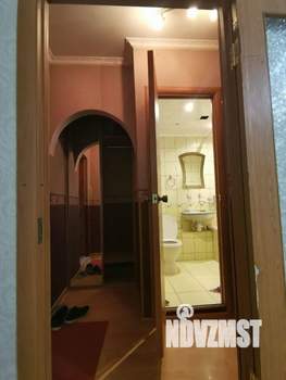 1-к квартира, на длительный срок, 32м2, 3/5 этаж