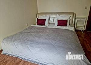 3-к квартира, посуточно, 97м2, 1/1 этаж