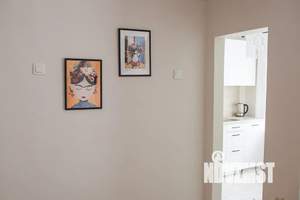 1-к квартира, посуточно, 32м2, 2/5 этаж