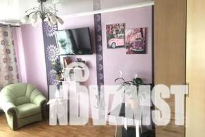 2-к квартира, посуточно, 47м2, 3/5 этаж