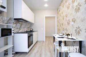 2-к квартира, посуточно, 49м2, 1/1 этаж