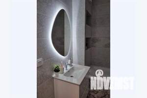 1-к квартира, посуточно, 39м2, 9/12 этаж