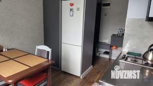 3-к квартира, посуточно, 54м2, 2/2 этаж