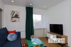 2-к квартира, посуточно, 30м2, 1/1 этаж