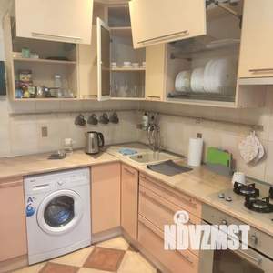2-к квартира, посуточно, 56м2, 2/9 этаж