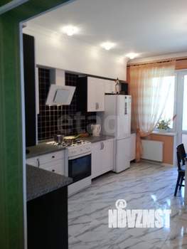 1-к квартира, на длительный срок, 50м2, 1/10 этаж