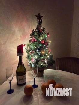 1-к квартира, посуточно, 42м2, 13/17 этаж