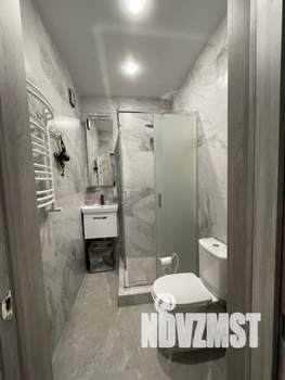 1-к квартира, посуточно, 35м2, 1/5 этаж