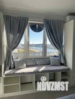 1-к квартира, посуточно, 63м2, 1/1 этаж