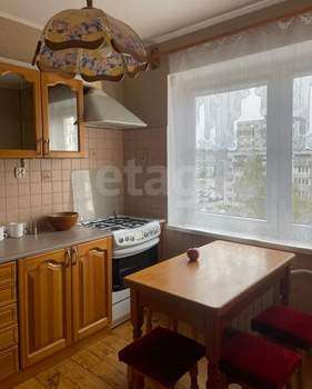 3-к квартира, на длительный срок, 66м2, 5/5 этаж