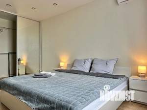 1-к квартира, посуточно, 33м2, 5/9 этаж