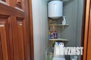 2-к квартира, посуточно, 53м2, 1/5 этаж