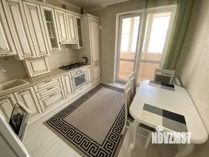 1-к квартира, на длительный срок, 45м2, 3/9 этаж