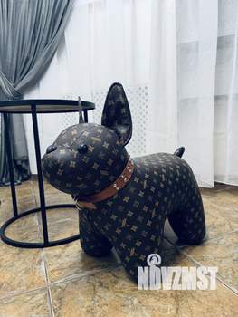 Студия квартира, посуточно, 33м2, 1/10 этаж