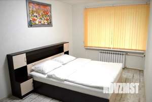 2-к квартира, посуточно, 70м2, 2/9 этаж